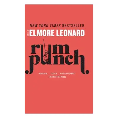 "Rum Punch" - "" ("Leonard Elmore")(Paperback)