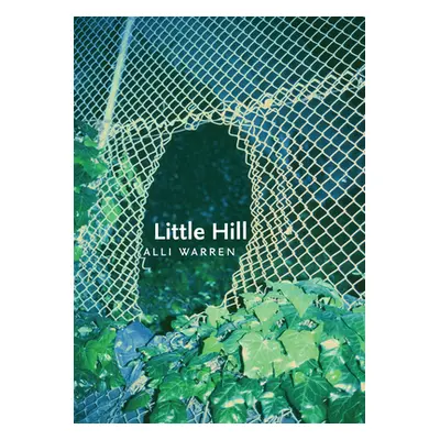 "Little Hill" - "" ("Warren Alli")(Paperback)