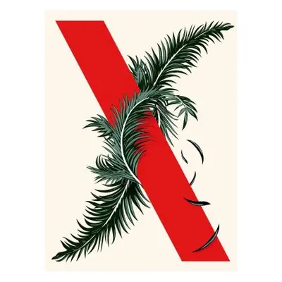 "Area X: The Southern Reach Trilogy: Annihilation; Authority; Acceptance" - "" ("VanderMeer Jeff