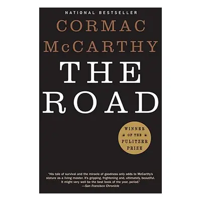 "The Road" - "" ("McCarthy Cormac")(Paperback)