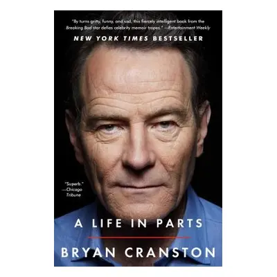 "A Life in Parts" - "" ("Cranston Bryan")(Paperback)