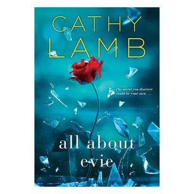 "All about Evie" - "" ("Lamb Cathy")(Paperback)