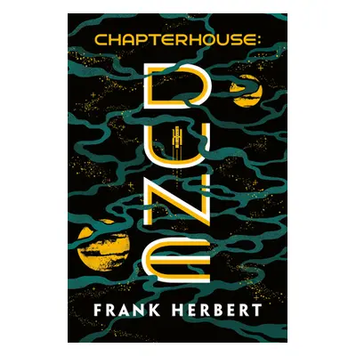 "Chapterhouse: Dune" - "" ("Herbert Frank")(Paperback)