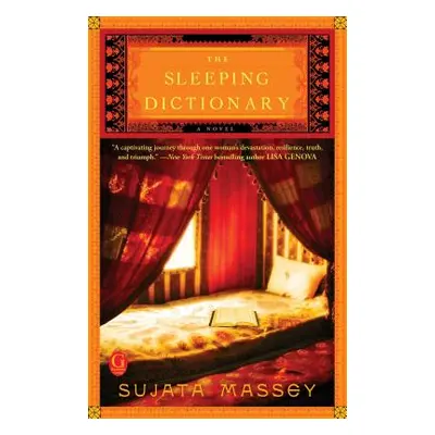 "The Sleeping Dictionary" - "" ("Massey Sujata")(Paperback)