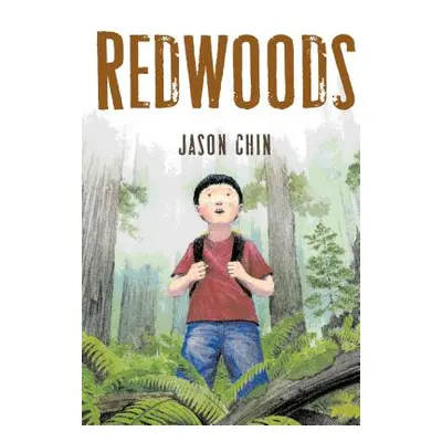 "Redwoods" - "" ("Chin Jason")(Paperback)