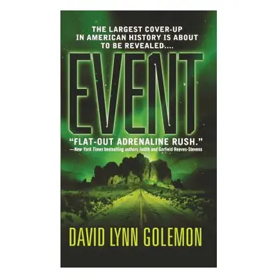 "Event" - "" ("Golemon David L.")(Paperback)