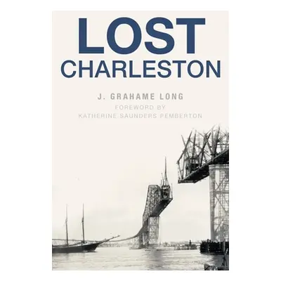 "Lost Charleston" - "" ("Long J. Grahame")(Pevná vazba)