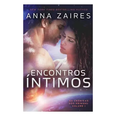 "Encontros ntimos" - "" ("Zaires Anna")(Paperback)