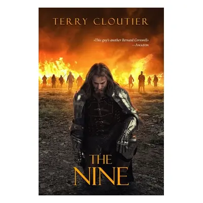 "The Nine" - "" ("Cloutier Terry")(Paperback)