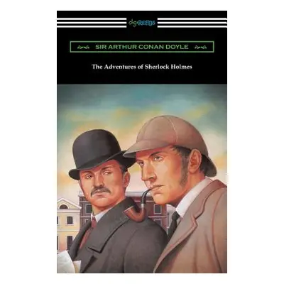 "The Adventures of Sherlock Holmes" - "" ("Doyle Arthur Conan")(Paperback)