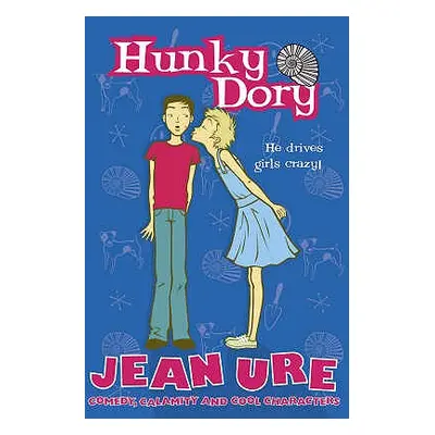 "Hunky Dory" - "" ("Ure Jean")(Paperback)