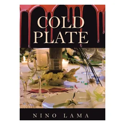 "Cold Plate" - "" ("Lama Nino")(Pevná vazba)