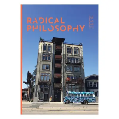 "Radical Philosophy 2.11 / Winter 2021" - "" ("Radical Philosophy Collective")(Paperback)