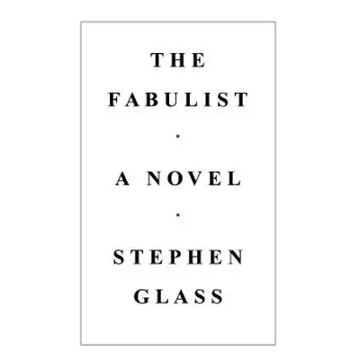 "The Fabulist" - "" ("Glass Stephen")(Paperback)