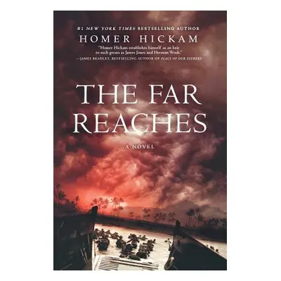 "The Far Reaches" - "" ("Hickam Homer")(Paperback)