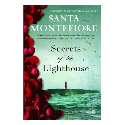 "Secrets of the Lighthouse" - "" ("Montefiore Santa")(Paperback)