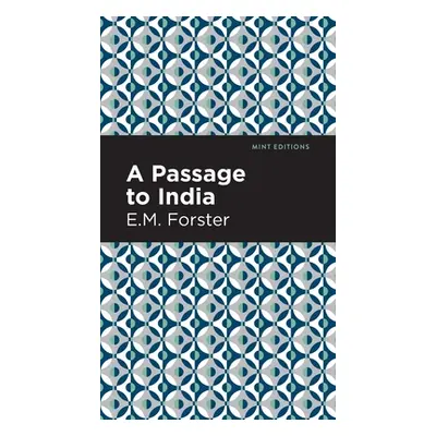 "A Passage to India" - "" ("Forster E. M.")(Pevná vazba)