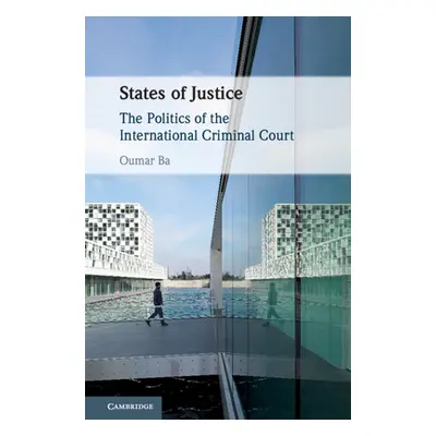 "States of Justice" - "" ("Ba Oumar")(Pevná vazba)