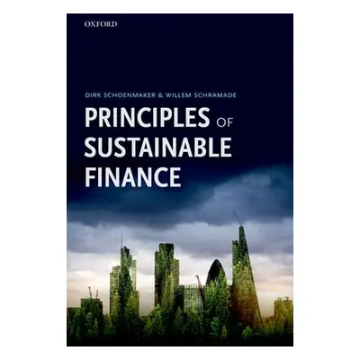 "Principles of Sustainable Finance" - ""