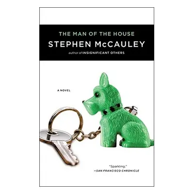 "The Man of the House" - "" ("McCauley Stephen")(Paperback)