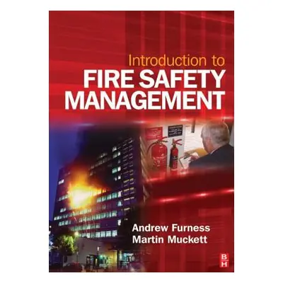 "Introduction to Fire Safety Management" - "" ("Muckett Martin")(Paperback)