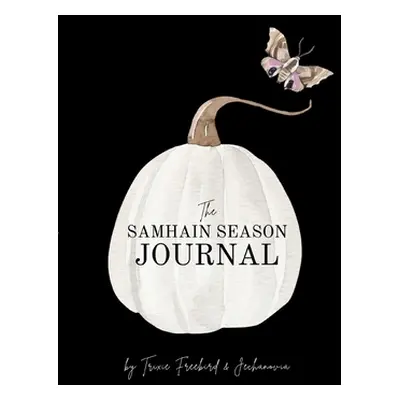 "Samhain Journal" - "" ("Jechanovia")(Paperback)