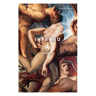 "Inferno" - "" ("Alighieri Dante")(Paperback)