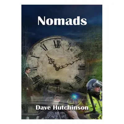 "Nomads" - "" ("Hutchinson Dave")(Paperback)