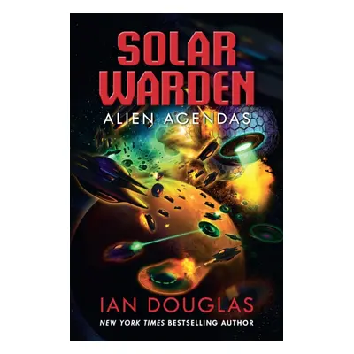 "Alien Agendas" - "" ("Douglas Ian")(Paperback / softback)