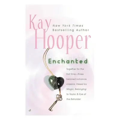 "Enchanted" - "" ("Hooper Kay")(Paperback / softback)