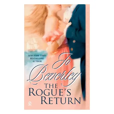 "The Rogue's Return" - "" ("Beverley Jo")(Mass Market Paperbound)