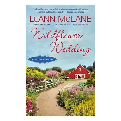 "Wildflower Wedding" - "" ("McLane Luann")(Mass Market Paperbound)