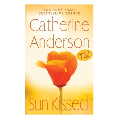 "Sun Kissed" - "" ("Anderson Catherine")(Mass Market Paperbound)