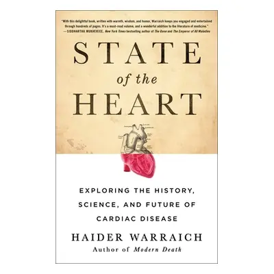 "State of the Heart" - "" ("Warraich Haider")(Paperback)