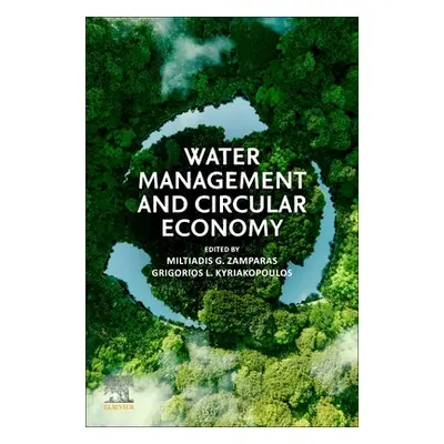 "Water Management and Circular Economy" - "" ("Zamparas Miltiadis G.")(Paperback)