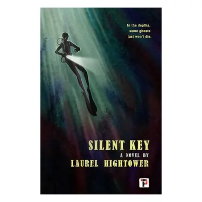 "Silent Key" - "" ("Hightower Laurel")(Paperback)