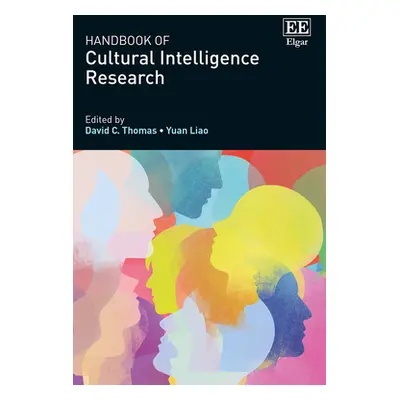 "Handbook of Cultural Intelligence Research" - "" ("")(Pevná vazba)