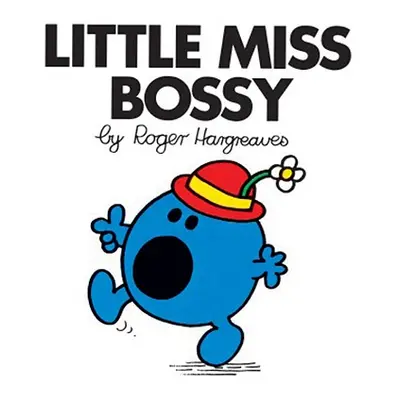 "Little Miss Bossy" - "" ("Hargreaves Roger")(Paperback)