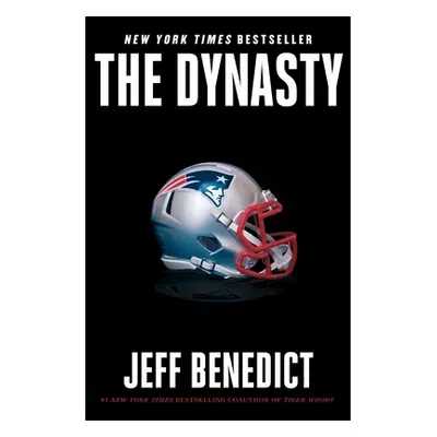 "The Dynasty" - "" ("Benedict Jeff")(Paperback)