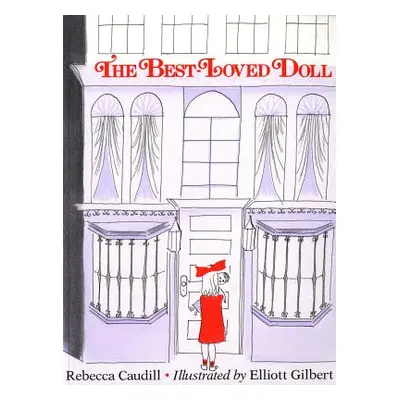 "The Best-Loved Doll" - "" ("Caudill Rebecca")(Paperback)