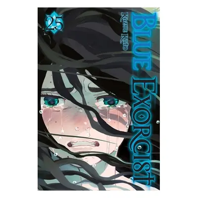 "Blue Exorcist, Vol. 25, 25" - "" ("Kato Kazue")(Paperback)