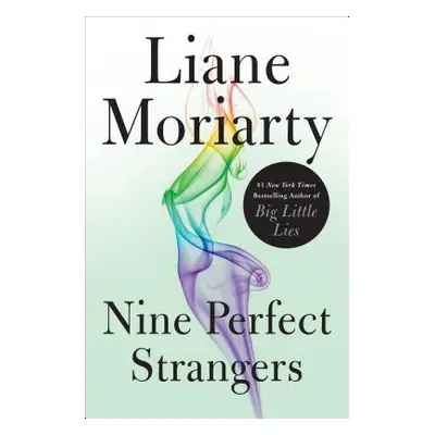 "Nine Perfect Strangers" - "" ("Moriarty Liane")(Paperback)