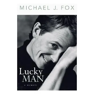 "Lucky Man" - "" ("Fox Michael J.")(Paperback)