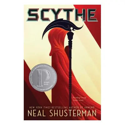 "Scythe, 1" - "" ("Shusterman Neal")(Paperback)