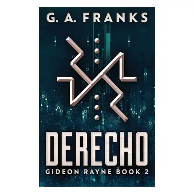 "Derecho" - "" ("Franks G. a.")(Paperback)