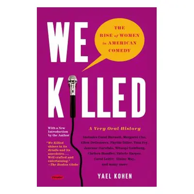 "We Killed" - "" ("Kohen Yael")(Paperback)