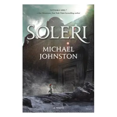 "Soleri" - "" ("Johnston Michael")(Pevná vazba)