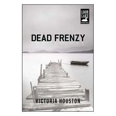 "Dead Frenzy, 4" - "" ("Houston Victoria")(Paperback)