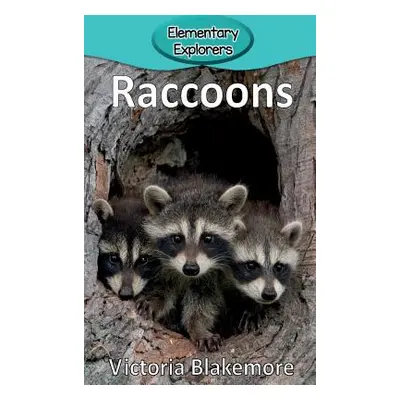 "Raccoons" - "" ("Blakemore Victoria")(Pevná vazba)