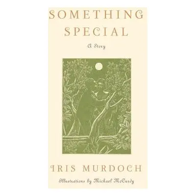 "Something Special: A Story" - "" ("Murdoch Iris")(Paperback)